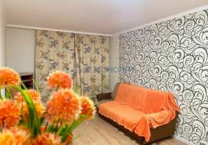 2-к квартира, вторичка, 59м2, 1/10 этаж