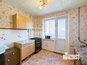 1-к квартира, вторичка, 36м2, 5/9 этаж