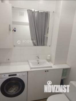 3-к квартира, вторичка, 58м2, 1/5 этаж