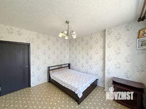 3-к квартира, вторичка, 71м2, 4/7 этаж