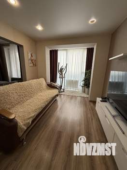 Студия квартира, вторичка, 47м2, 7/16 этаж