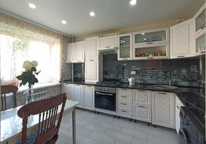 2-к квартира, вторичка, 52м2, 4/8 этаж