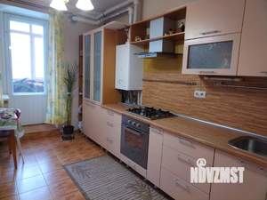 1-к квартира, вторичка, 53м2, 3/10 этаж