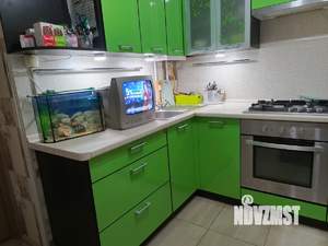 1-к квартира, вторичка, 30м2, 5/5 этаж