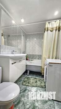 1-к квартира, вторичка, 54м2, 9/9 этаж