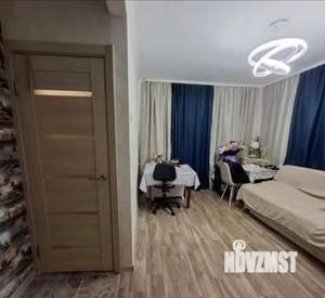 1-к квартира, вторичка, 33м2, 3/5 этаж