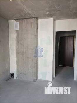 1-к квартира, вторичка, 43м2, 9/18 этаж