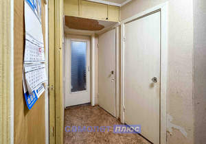 2-к квартира, вторичка, 45м2, 2/5 этаж