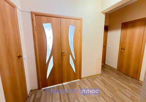 1-к квартира, вторичка, 39м2, 2/9 этаж