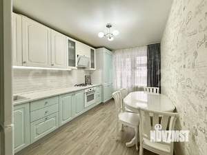 1-к квартира, вторичка, 45м2, 3/10 этаж