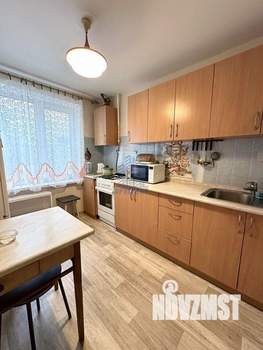3-к квартира, вторичка, 82м2, 1/9 этаж