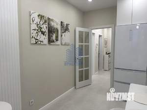 1-к квартира, вторичка, 53м2, 8/10 этаж