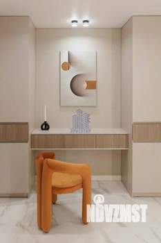 3-к квартира, вторичка, 99м2, 2/14 этаж