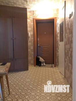 1-к квартира, вторичка, 43м2, 14/14 этаж