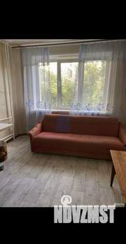 3-к квартира, вторичка, 69м2, 3/5 этаж