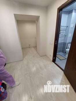 1-к квартира, вторичка, 52м2, 9/16 этаж