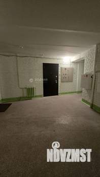 1-к квартира, вторичка, 39м2, 10/12 этаж