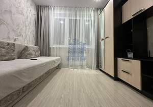 1-к квартира, вторичка, 35м2, 5/9 этаж