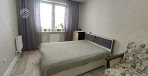 2-к квартира, вторичка, 56м2, 11/16 этаж