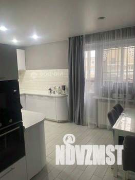 1-к квартира, вторичка, 49м2, 16/16 этаж