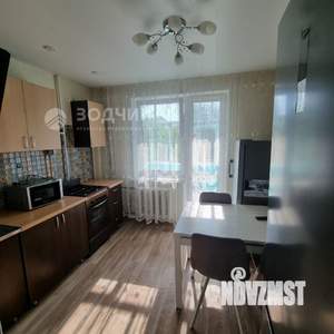 2-к квартира, вторичка, 52м2, 3/5 этаж