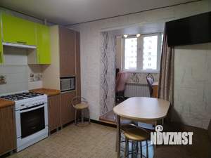 1-к квартира, вторичка, 44м2, 3/14 этаж