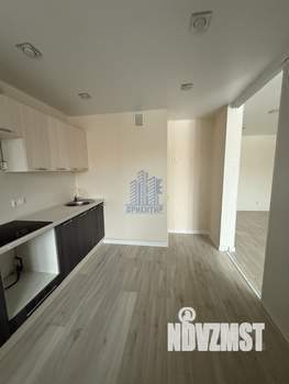 1-к квартира, вторичка, 37м2, 13/13 этаж