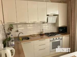 1-к квартира, вторичка, 41м2, 6/11 этаж