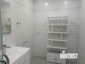 3-к квартира, вторичка, 72м2, 3/16 этаж