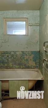 Студия квартира, вторичка, 32м2, 4/4 этаж