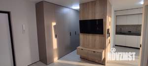 1-к квартира, вторичка, 35м2, 11/17 этаж