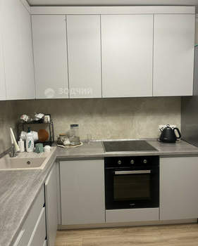 2-к квартира, вторичка, 54м2, 8/16 этаж