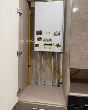 2-к квартира, вторичка, 74м2, 8/9 этаж