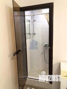 Студия квартира, вторичка, 23м2, 1/5 этаж