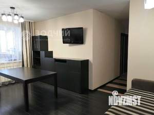 3-к квартира, вторичка, 150м2, 7/8 этаж