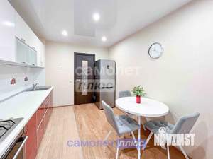 1-к квартира, вторичка, 44м2, 3/8 этаж