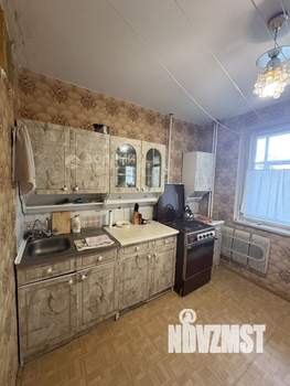 2-к квартира, вторичка, 55м2, 4/5 этаж
