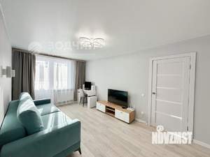 1-к квартира, вторичка, 37м2, 2/16 этаж