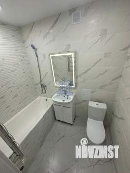 2-к квартира, вторичка, 43м2, 5/5 этаж