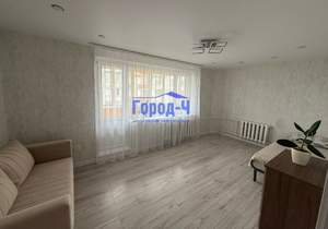 2-к квартира, вторичка, 54м2, 9/9 этаж