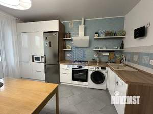 3-к квартира, вторичка, 89м2, 3/9 этаж