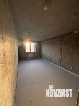 2-к квартира, вторичка, 62м2, 7/16 этаж