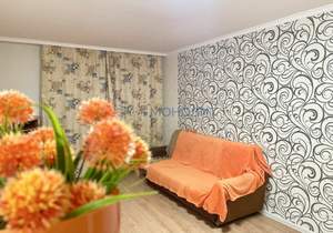 2-к квартира, вторичка, 59м2, 1/10 этаж