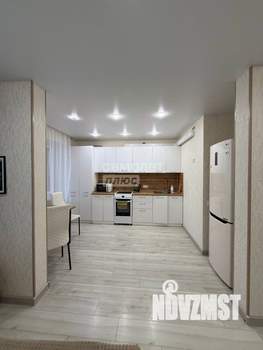 1-к квартира, вторичка, 37м2, 13/13 этаж