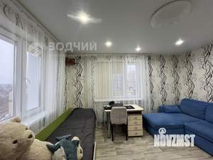 2-к квартира, вторичка, 50м2, 7/12 этаж
