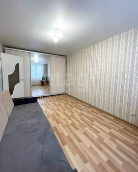 1-к квартира, вторичка, 33м2, 7/10 этаж