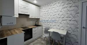 2-к квартира, вторичка, 42м2, 4/9 этаж