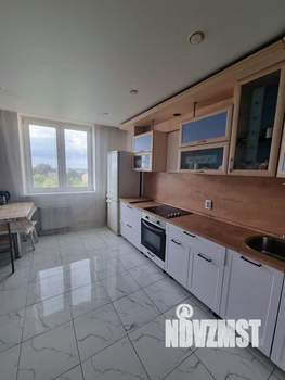 2-к квартира, вторичка, 57м2, 7/18 этаж