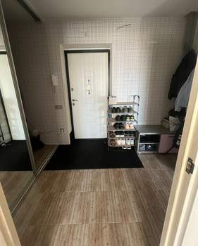 1-к квартира, вторичка, 37м2, 2/16 этаж