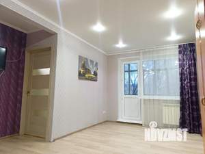 1-к квартира, вторичка, 34м2, 3/5 этаж